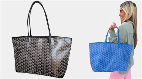 goyard pouch prices|where to purchase Goyard bags.